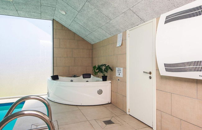 Luxury Retreat in Vorupor - By Traum Ferienwohnungen - Foto 20