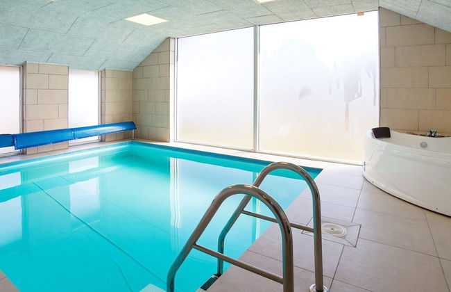 Luxury Retreat in Vorupor - By Traum Ferienwohnungen - Foto 17