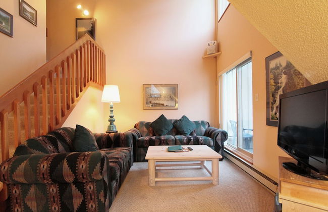Lake Placid Lodge By Whistler Retreats - Foto 17