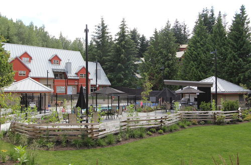 Photo 26 - Lake Placid Lodge By Whistler Retreats