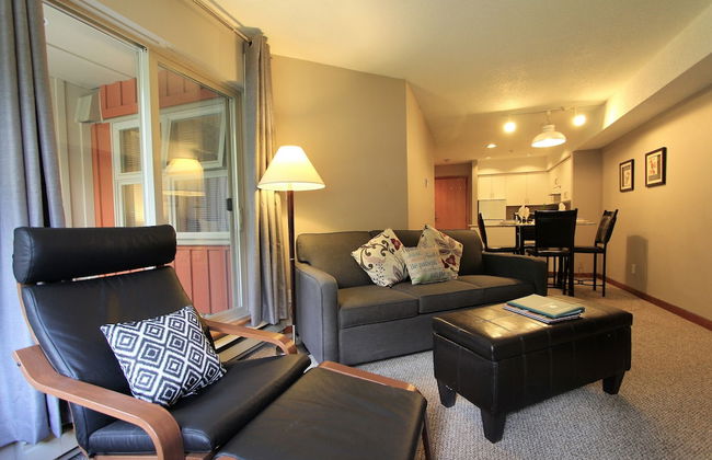 Lake Placid Lodge By Whistler Retreats - Foto 14