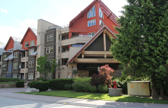 Lake Placid Lodge By Whistler Retreats - Foto 1