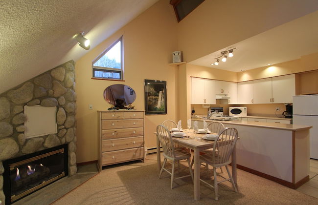 Lake Placid Lodge By Whistler Retreats - Foto 8
