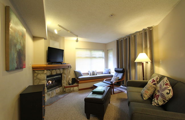 Lake Placid Lodge By Whistler Retreats - Foto 13