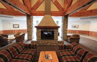 Foto 2 - Lake Placid Lodge By Whistler Retreats