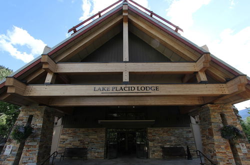 Foto 25 - Lake Placid Lodge By Whistler Retreats