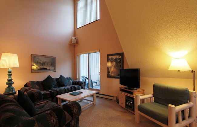 Lake Placid Lodge By Whistler Retreats - Foto 18