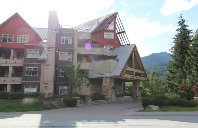 Lake Placid Lodge By Whistler Retreats - Foto 28