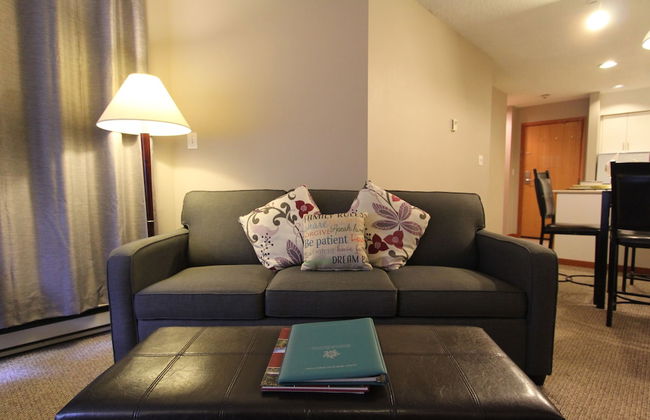 Lake Placid Lodge By Whistler Retreats - Foto 15