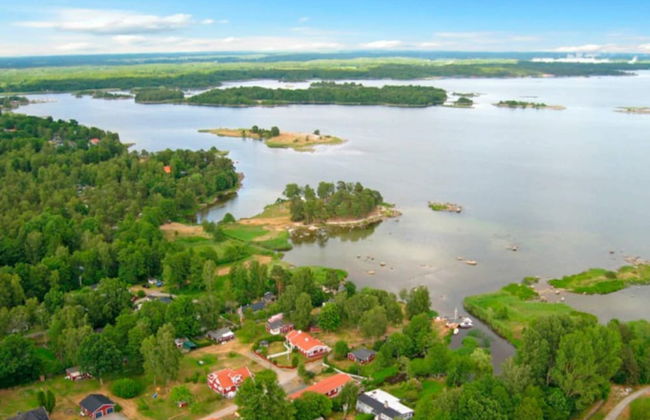 Holiday Home in Sölvesborg - Foto 16