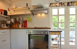 Photo 3 - Holiday Home in Sölvesborg