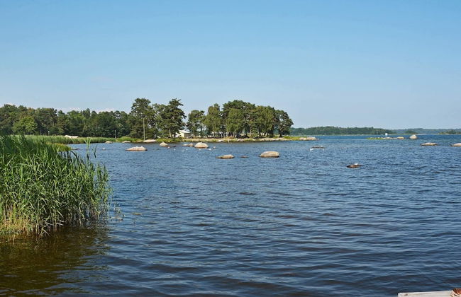 Holiday Home in Sölvesborg - Foto 4