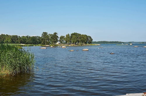 Photo 3 - Holiday Home in Sölvesborg