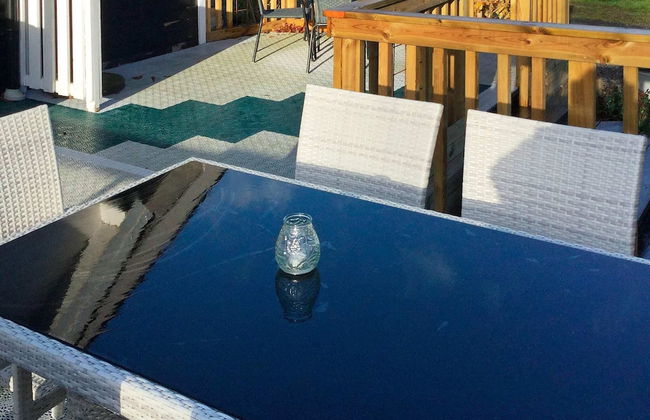 Holiday Home in Sölvesborg - Foto 15
