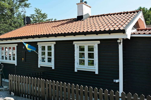 Photo 18 - Holiday Home in Sölvesborg