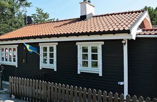 Holiday Home in Sölvesborg - Foto 17