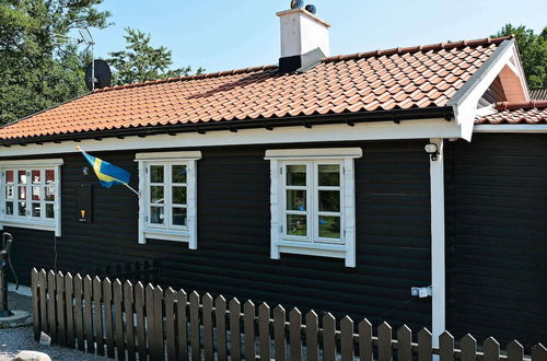 Photo 17 - Holiday Home in Sölvesborg