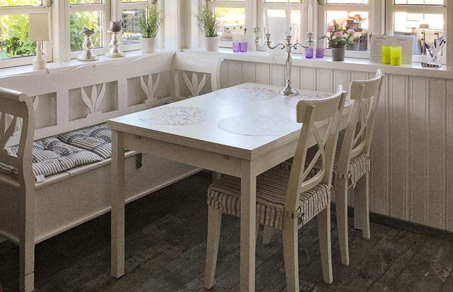 Holiday Home in Sölvesborg - Foto 10
