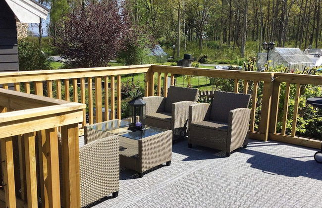 Holiday Home in Sölvesborg - Foto 11