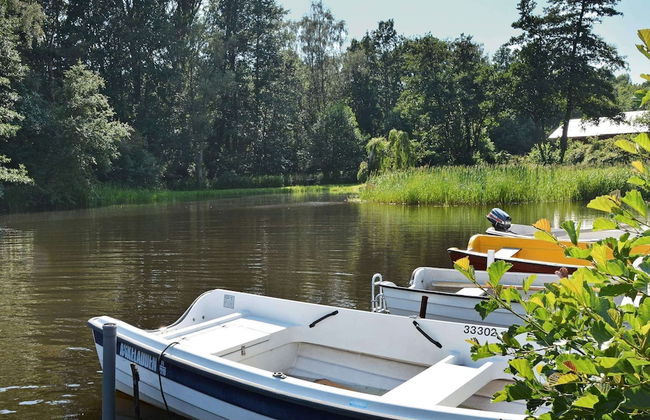 Holiday Home in Sölvesborg - Foto 3