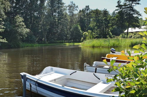 Photo 2 - Holiday Home in Sölvesborg