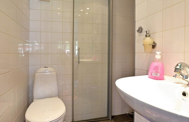Holiday Home in Sölvesborg - Foto 7