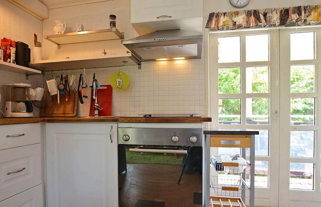 Holiday Home in Sölvesborg - Foto 5