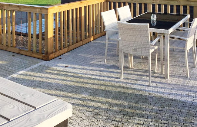 Holiday Home in Sölvesborg - Foto 19