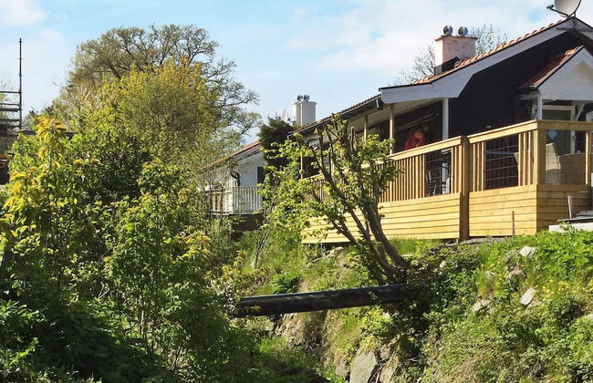 Holiday Home in Sölvesborg - Foto 1