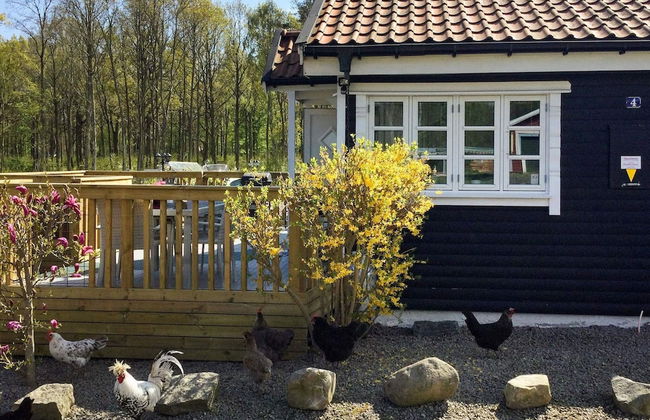 Holiday Home in Sölvesborg - Foto 21