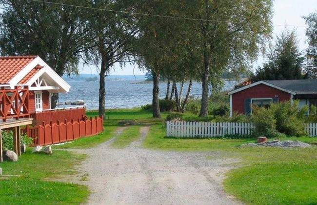 Holiday Home in Sölvesborg - Foto 22