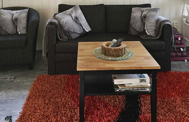 Holiday Home in Sölvesborg - Foto 8