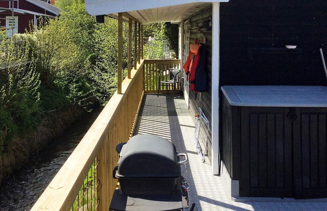 Holiday Home in Sölvesborg - Foto 20