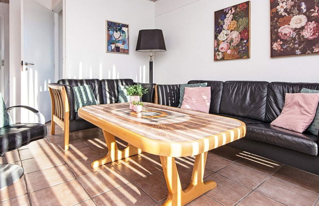 6 Person Holiday Home in Borkop - Foto 13