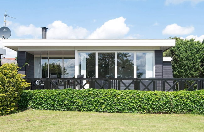 6 Person Holiday Home in Borkop - Foto 1