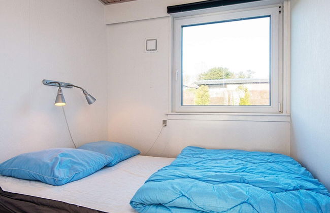 6 Person Holiday Home in Borkop - Foto 4