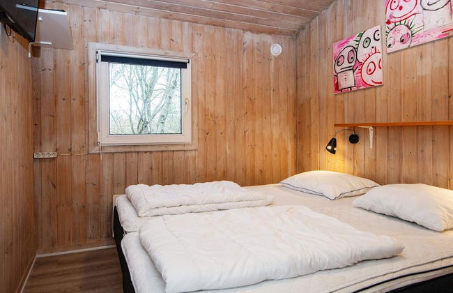 8 Person Holiday Home in Oksbol - Foto 5