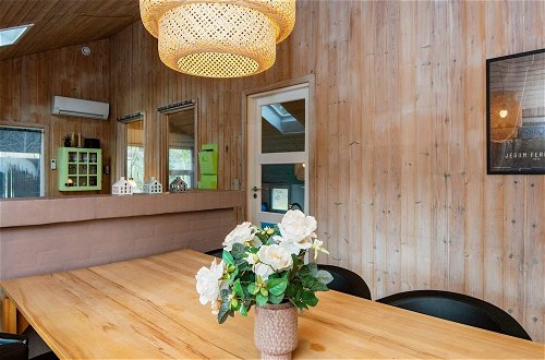 Photo 24 - 8 Person Holiday Home in Oksbol