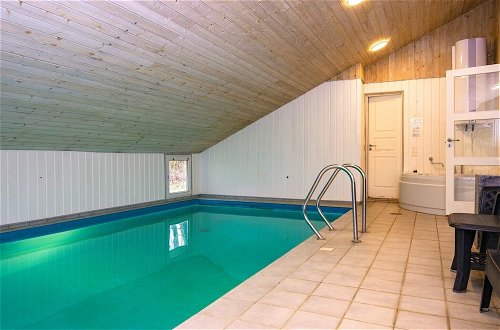 Foto 3 - 8 Person Holiday Home in Oksbol
