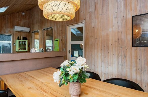 Photo 17 - 8 Person Holiday Home in Oksbol