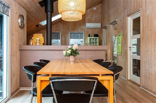 Photo 11 - 8 Person Holiday Home in Oksbol