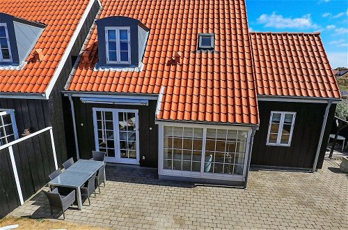 Photo 18 - Luring Holiday Home in Skagen With Terrace