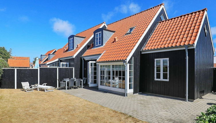 Foto 1 - Luring Holiday Home in Skagen With Terrace