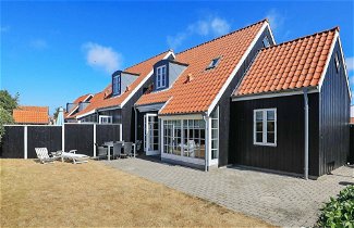 Foto 1 - Luring Holiday Home in Skagen With Terrace