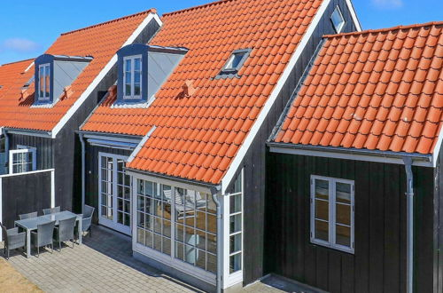 Foto 19 - Luring Holiday Home in Skagen With Terrace