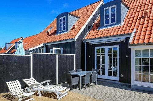 Foto 12 - Luring Holiday Home in Skagen With Terrace