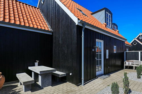 Foto 18 - Luring Holiday Home in Skagen With Terrace