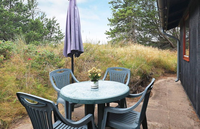 Picturesque Holiday Home in Jutland near Sea - Foto 14