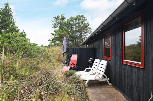 Photo 17 - Picturesque Holiday Home in Jutland near Sea