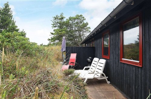 Photo 13 - Picturesque Holiday Home in Jutland near Sea